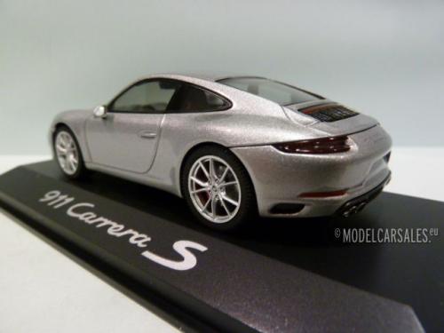 Porsche 911 (991 II) Carrera S