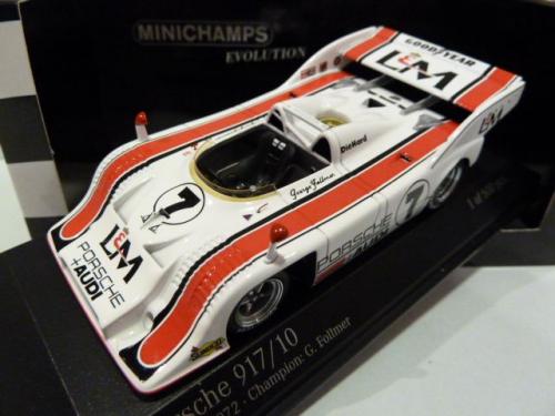 Porsche 917/10