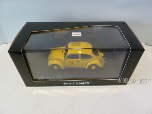 Volkswagen 1200 Volkswagen 1200