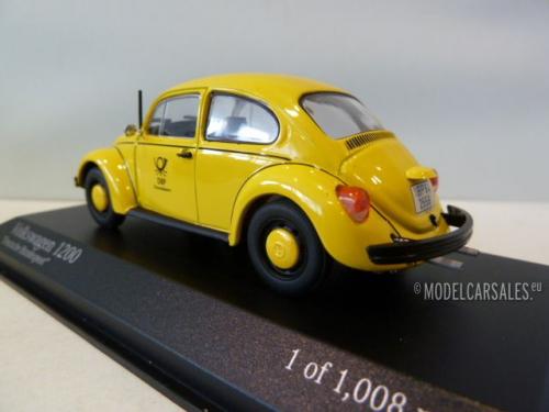 Volkswagen 1200 Volkswagen 1200