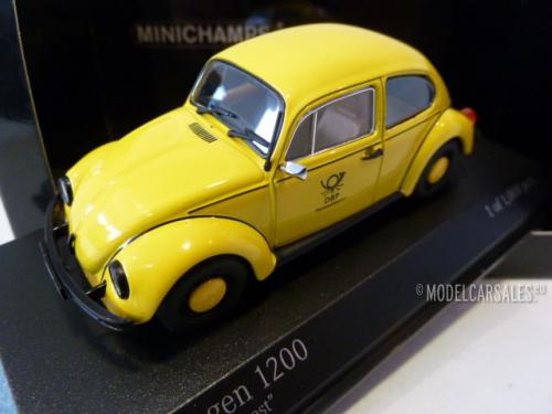 Volkswagen 1200 Volkswagen 1200