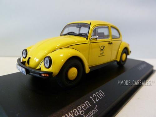 Volkswagen 1200 Volkswagen 1200