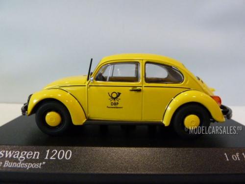 Volkswagen 1200 Volkswagen 1200