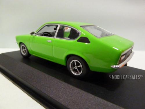 Opel Kadett C Coupe