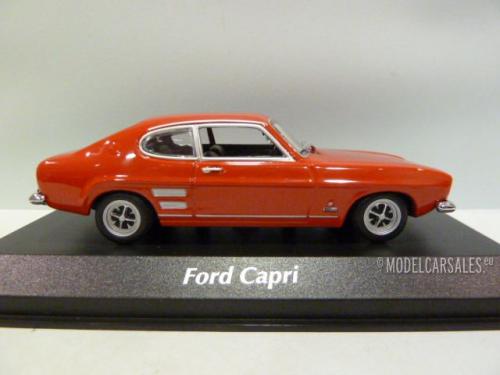 Ford Capri I