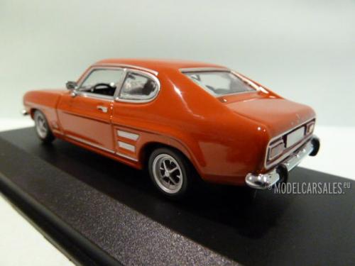 Ford Capri I