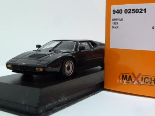 BMW M1