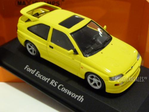 Ford Escort RS Cosworth