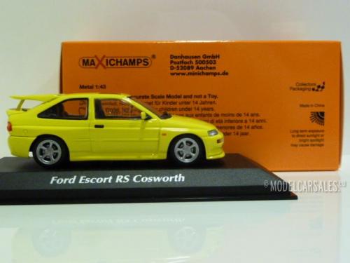 Ford Escort RS Cosworth