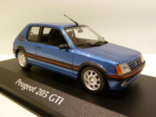 Peugeot 205 GTi