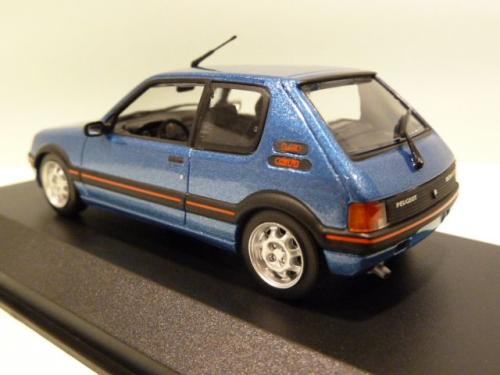 Peugeot 205 GTi