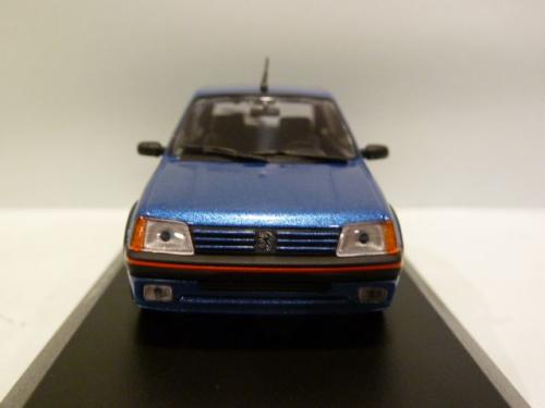 Peugeot 205 GTi