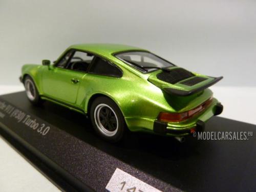 Porsche 911 (930) Turbo 3.0