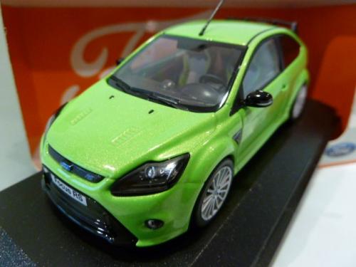 Ford Focus RS