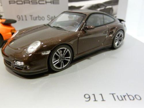 Porsche 911 Turbo