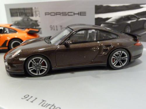 Porsche 911 Turbo