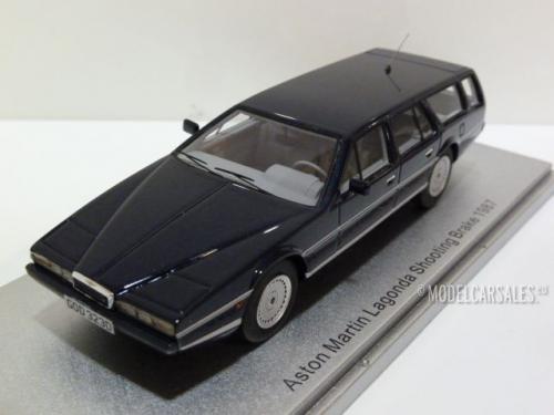 Aston Martin Lagonda Shooting Brake