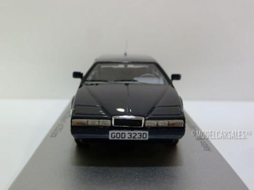 Aston Martin Lagonda Shooting Brake