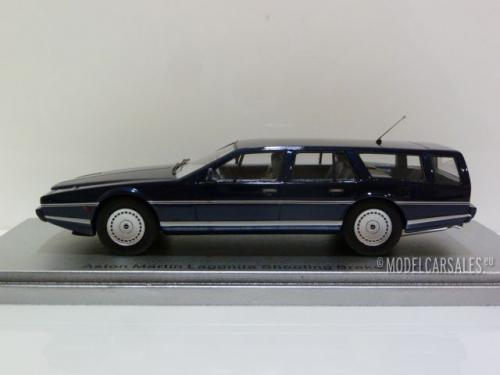 Aston Martin Lagonda Shooting Brake