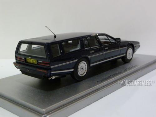 Aston Martin Lagonda Shooting Brake