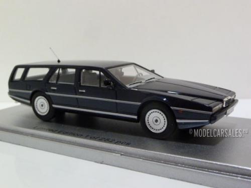 Aston Martin Lagonda Shooting Brake