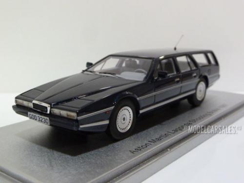 Aston Martin Lagonda Shooting Brake