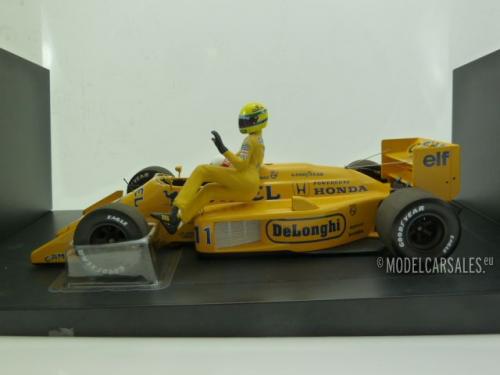 Lotus Honda 99T