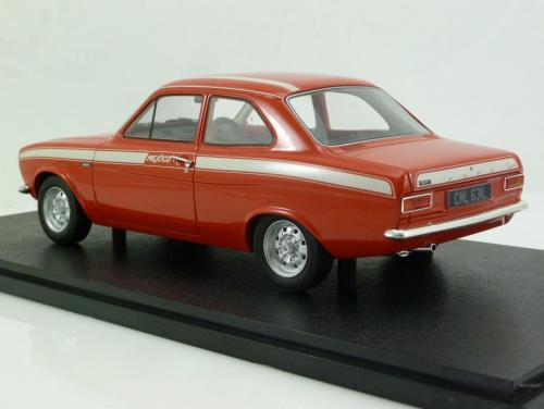 Ford Escort MkI Mexico