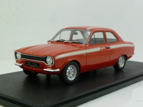 Ford Escort MkI Mexico