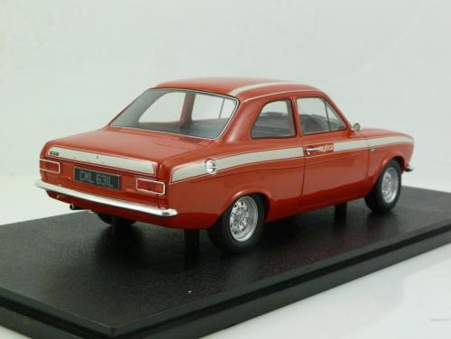 Ford Escort MkI Mexico