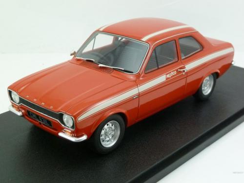 Ford Escort MkI Mexico