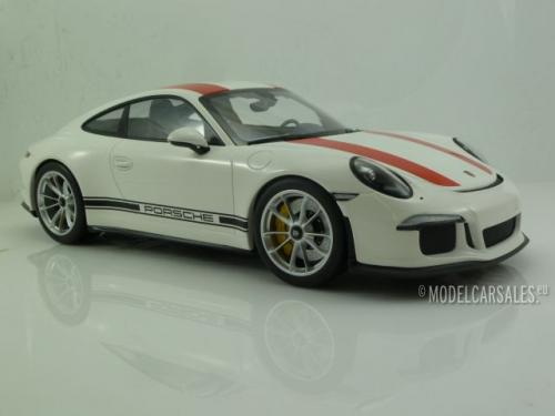 Porsche 911 R (991)