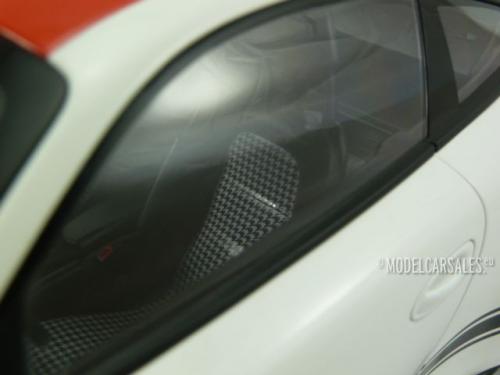 Porsche 911 R (991)