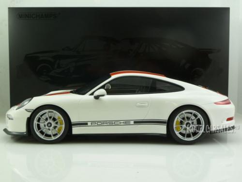 Porsche 911 R (991)
