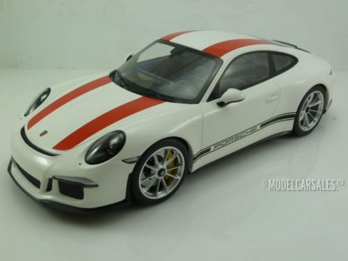 Porsche 911 R (991)