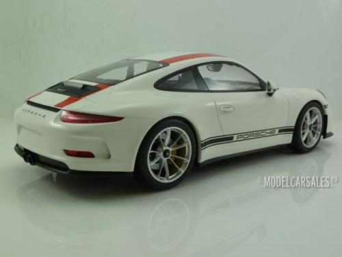Porsche 911 R (991)