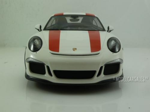 Porsche 911 R (991)
