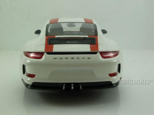 Porsche 911 R (991)
