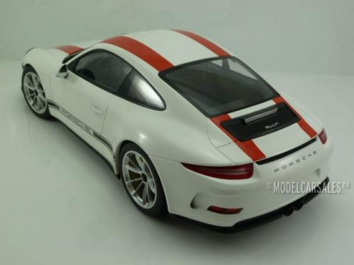 Porsche 911 R (991)