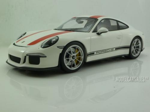 Porsche 911 R (991)