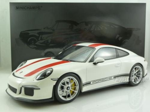 Porsche 911 R (991)
