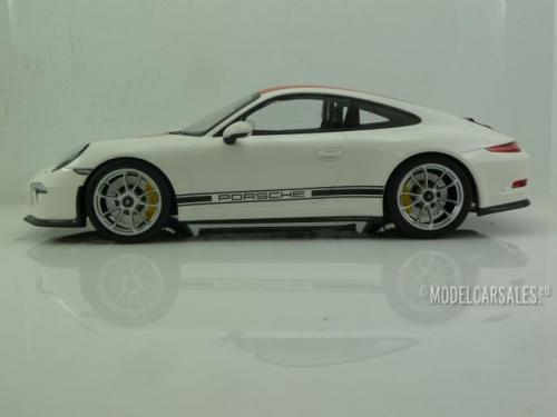 Porsche 911 R (991)