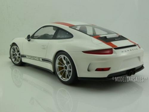 Porsche 911 R (991)