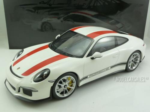 Porsche 911 R (991)
