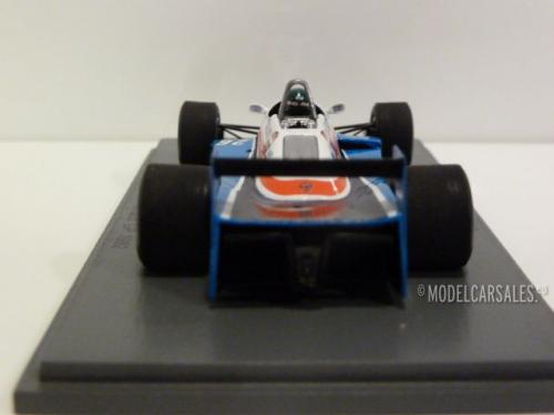 Ligier JS19