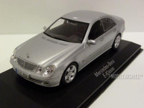 Mercedes-benz E-Class (w211)