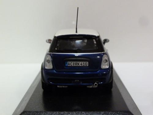 Mini One w/ Aerodynamic Package
