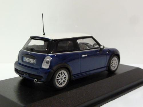 Mini One w/ Aerodynamic Package