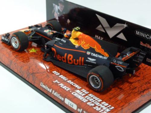 Red Bull Racing TAG Heuer RB13