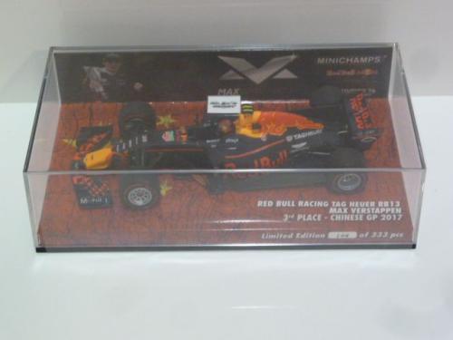 Red Bull Racing TAG Heuer RB13